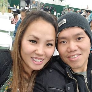 Meet your Posher, Ailee